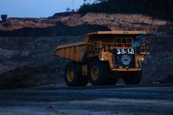 Saham DEWA Melesat 11 Persen, Analis Soroti Prospeknya Saham DEWA Melesat 11 Persen, Analis Soroti Prospeknya