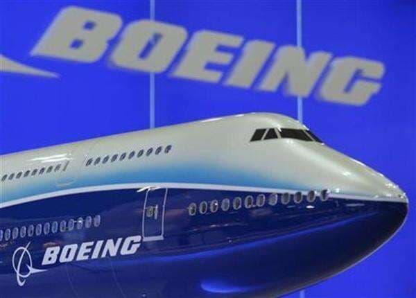 Boeing Raih Kontrak USD2,8 Miliar untuk Pengembangan Armada F-15 Korea Selatan Boeing Raih Kontrak USD2,8 Miliar untuk Pengembangan Armada F-15 Korea Selatan