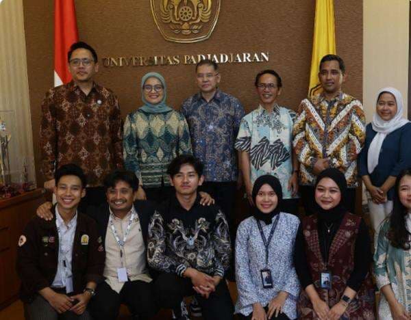 Riwayat Pendidikan I Made Joni, Anak Yatim Pedagang Buah di Pasar Bali yang Masuk Top Ilmuwan Dunia Riwayat Pendidikan I Made Joni, Anak Yatim Pedagang Buah di Pasar Bali yang Masuk Top Ilmuwan Dunia