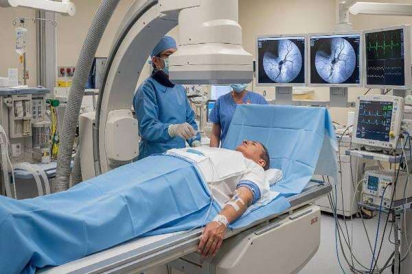 Cegah Serangan Stroke dengan Pemeriksaan DSA, Apa Itu? Cegah Serangan Stroke dengan Pemeriksaan DSA, Apa Itu?