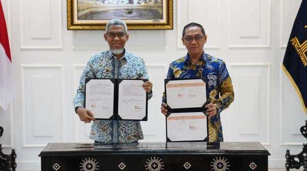 DJKI dan Komdigi Perkuat Pengawasan Kekayaan Intelektual di Ruang Digital DJKI dan Komdigi Perkuat Pengawasan Kekayaan Intelektual di Ruang Digital