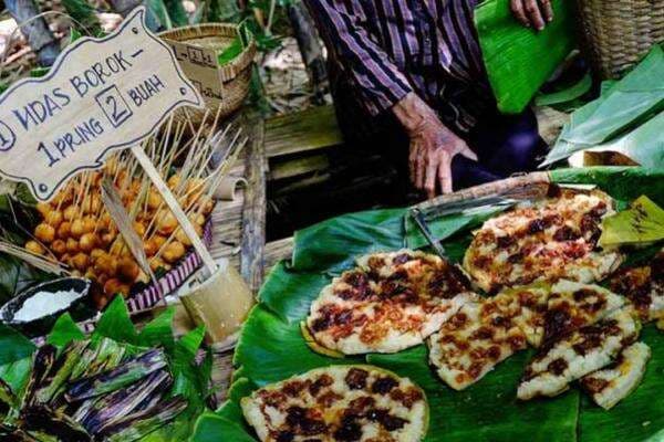 Makanan Khas Temanggung yang Wajib Dicoba: Kaya Rasa dan Sejarah Makanan Khas Temanggung yang Wajib Dicoba: Kaya Rasa dan Sejarah