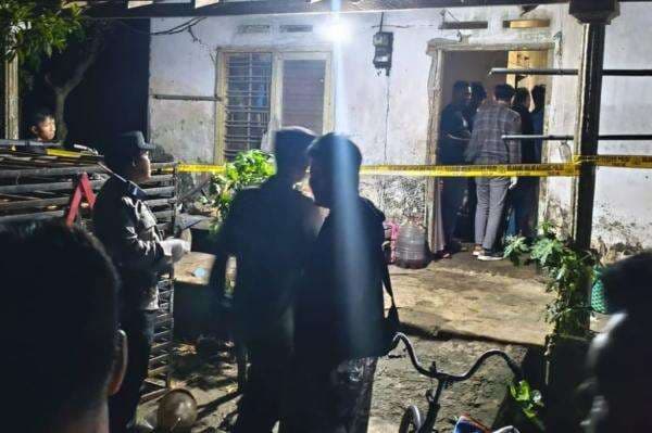 Menantu Perempuan Bunuh Mertua di Blitar, Ditangkap saat Kabur ke Tulungagung Menantu Perempuan Bunuh Mertua di Blitar, Ditangkap saat Kabur ke Tulungagung