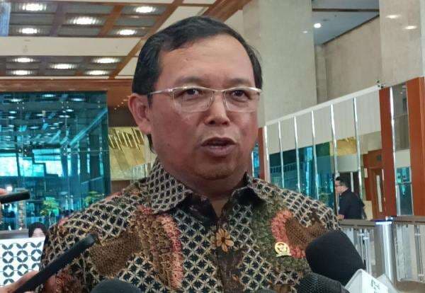 Wacana Pilkada lewat DPRD, Demokrat Tegaskan Satu Barisan dengan Prabowo Wacana Pilkada lewat DPRD, Demokrat Tegaskan Satu Barisan dengan Prabowo