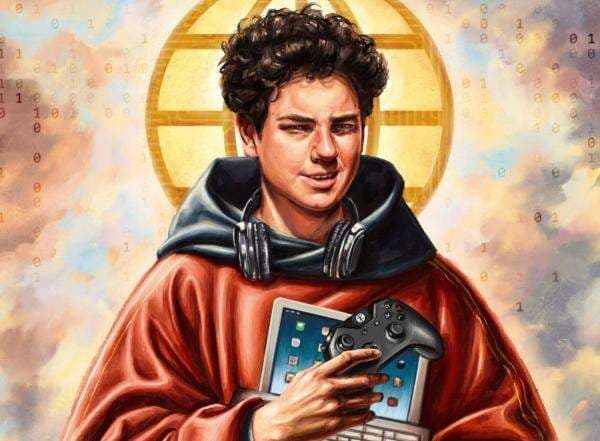 Siapa Carlo Acutis? Santo Milenial Pertama yang Dijuluki Influencer Tuhan Siapa Carlo Acutis? Santo Milenial Pertama yang Dijuluki Influencer Tuhan