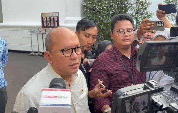 RI Ajukan Penawaran Kampung Haji ke Arab Saudi pada 30 Oktober RI Ajukan Penawaran Kampung Haji ke Arab Saudi pada 30 Oktober