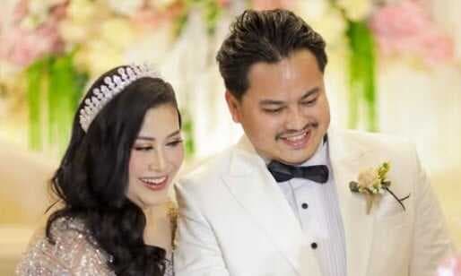 Menikah Cuma 2 Bulan, Boiyen dan Rully Anggi Akbar di Ujung Perceraian! Menikah Cuma 2 Bulan, Boiyen dan Rully Anggi Akbar di Ujung Perceraian!