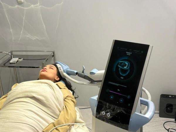 Teknologi Exomind Bantu Regulasi Emosi, Stres dan Depresi Bisa Terkendali? Teknologi Exomind Bantu Regulasi Emosi, Stres dan Depresi Bisa Terkendali?