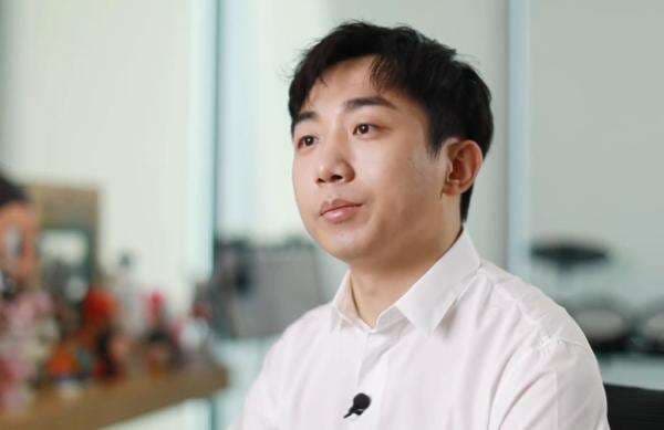 Harta Pemilik Labubu Wang Ning Tembus Rp453 Triliun, Lebih Kaya dari Jack Ma Harta Pemilik Labubu Wang Ning Tembus Rp453 Triliun, Lebih Kaya dari Jack Ma