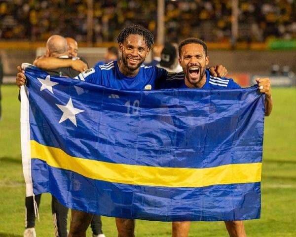 Kisah Sukses Negara dengan Populasi dan Luas Wilayah Terkecil Curacao, Lolos Piala Dunia 2026 Usai Berpisah dengan Patrick Kluivert Kisah Sukses Negara dengan Populasi dan Luas Wilayah Terkecil Curacao, Lolos Piala Dunia 2026 Usai Berpisah dengan Patrick Kluivert