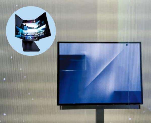 Samsung Galaxy Z TriFold Meluncur Bulan Depan, Ini Bocoran Spesifikasinya Samsung Galaxy Z TriFold Meluncur Bulan Depan, Ini Bocoran Spesifikasinya