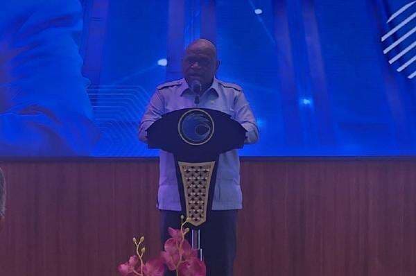 Menteri HAM Pigai Ingin Kata Reformasi Dihilangkan: Biasanya Pasti Ada yang Tak Bagus Menteri HAM Pigai Ingin Kata Reformasi Dihilangkan: Biasanya Pasti Ada yang Tak Bagus