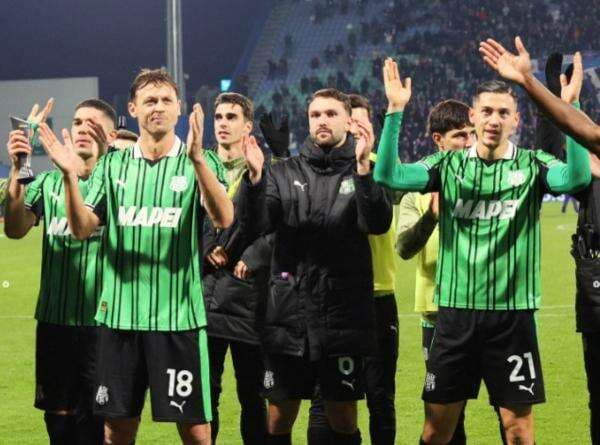 Hasil Liga Italia 2025-2026 Semalam: Sassuolo Menang 3-1 atas Fiorentina, Inter Milan Sikat Como 4-0 Hasil Liga Italia 2025-2026 Semalam: Sassuolo Menang 3-1 atas Fiorentina, Inter Milan Sikat Como 4-0