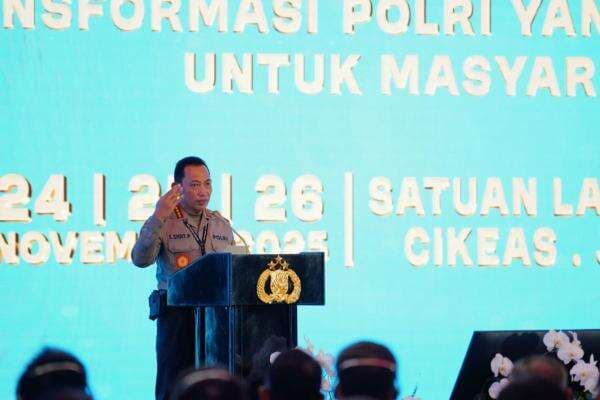 Warga Pilih Damkar untuk Lapor Cepat, Begini Respons Kapolri Warga Pilih Damkar untuk Lapor Cepat, Begini Respons Kapolri