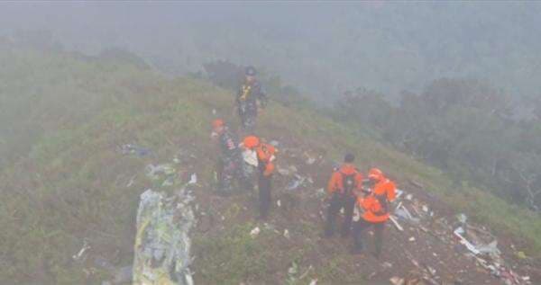 Sistem Penerbangan RI Disorot Dunia Usai Kecelakaan Pesawat ATR 42-500 Sistem Penerbangan RI Disorot Dunia Usai Kecelakaan Pesawat ATR 42-500