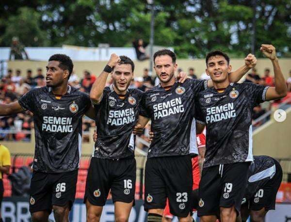 Meski Darurat Bencana di Sumatera, I.League Tolak Permohonan Semen Padang Main Lawan Persija di Jakarta Meski Darurat Bencana di Sumatera, I.League Tolak Permohonan Semen Padang Main Lawan Persija di Jakarta
