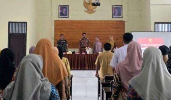 Pemkab Kobar Gelar Lokakarya Penanganan Stunting di Kecamatan Arsel Pemkab Kobar Gelar Lokakarya Penanganan Stunting di Kecamatan Arsel
