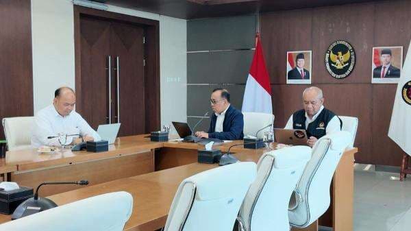 Pemda Diminta Siap Siaga Ekstra Hadapi Potensi Bencana, Menko PMK: Standby 24 Jam Pemda Diminta Siap Siaga Ekstra Hadapi Potensi Bencana, Menko PMK: Standby 24 Jam