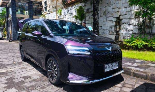 Baru Meluncur Wuling Darion Bukukan Pemesanan 1.300 Unit, Ini Varian Terlaris Baru Meluncur Wuling Darion Bukukan Pemesanan 1.300 Unit, Ini Varian Terlaris