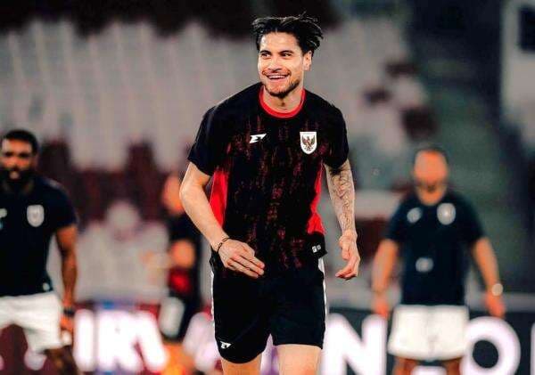 Ukir Sejarah di Bundesliga, Kevin Diks Ungkap Ambisi Besar Bersama Borussia Moenchengladbach Ukir Sejarah di Bundesliga, Kevin Diks Ungkap Ambisi Besar Bersama Borussia Moenchengladbach