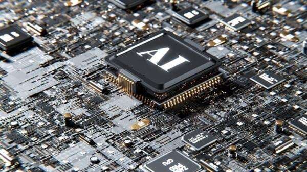 Kekayaan Para Taipan Ini Naik Rp7.000 Triliun Berkat AI, Siapa Saja? Kekayaan Para Taipan Ini Naik Rp7.000 Triliun Berkat AI, Siapa Saja?