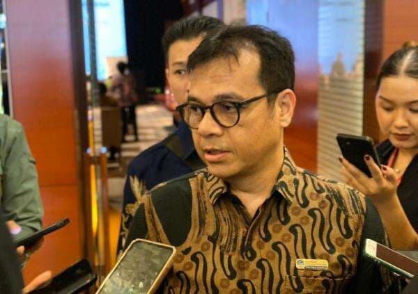 Cegah Bias Budaya Asing, Wamenkomdigi Dorong Pengembangan AI Skala Nasional Cegah Bias Budaya Asing, Wamenkomdigi Dorong Pengembangan AI Skala Nasional