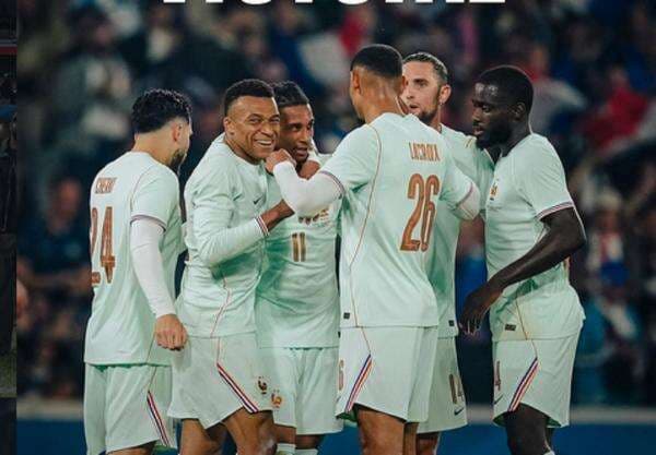 5 Negara Calon Kuat Juara Piala Dunia 2026, Nomor 1 Timnas Prancis! 5 Negara Calon Kuat Juara Piala Dunia 2026, Nomor 1 Timnas Prancis!
