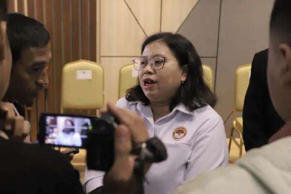 Terungkap! Ini Alasan Keluarga Arya Daru Ajukan Perlindungan ke LPSK Terungkap! Ini Alasan Keluarga Arya Daru Ajukan Perlindungan ke LPSK