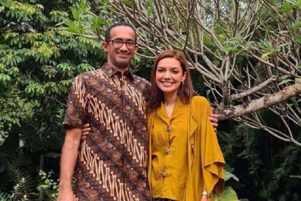 Suami Najwa Shihab, Ibrahim Sjarief Assegaf Meninggal, Akibat Stroke dan Pendarahan Otak? Suami Najwa Shihab, Ibrahim Sjarief Assegaf Meninggal, Akibat Stroke dan Pendarahan Otak?