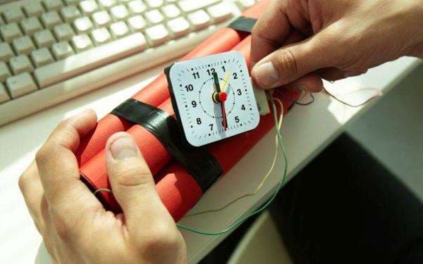 Terungkap! Pelaku Ledakan SMAN 72 Rakit Bom dari Tutorial Internet Terungkap! Pelaku Ledakan SMAN 72 Rakit Bom dari Tutorial Internet