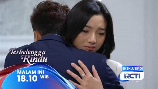 Sinopsis Terbelenggu Rindu Eps 388. Kamis, 9 Oktober 2025: Uus Masuk Perangkap Biru dan Noah, Amira Kembali ke Pelukan Ratna Sinopsis Terbelenggu Rindu Eps 388. Kamis, 9 Oktober 2025: Uus Masuk Perangkap Biru dan Noah, Amira Kembali ke Pelukan Ratna