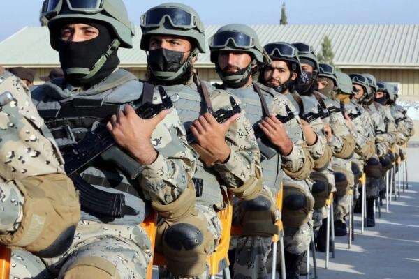 Taliban Beri Jaminan kepada Pakistan Lewat Fatwa Pascabentrok Perbatasan Taliban Beri Jaminan kepada Pakistan Lewat Fatwa Pascabentrok Perbatasan