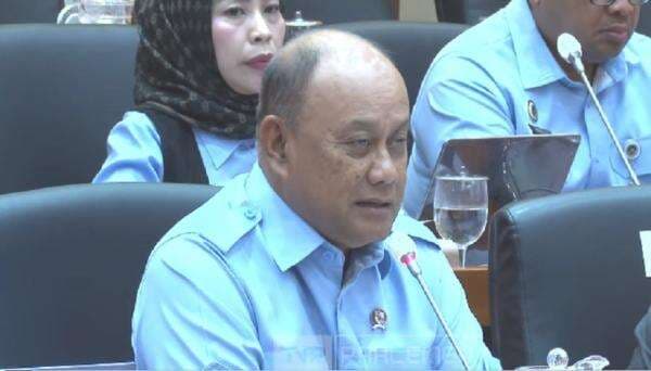 Kepala BGN: MBG Sumbang 48 Persen Kasus Keracunan Pangan di Indonesia Kepala BGN: MBG Sumbang 48 Persen Kasus Keracunan Pangan di Indonesia