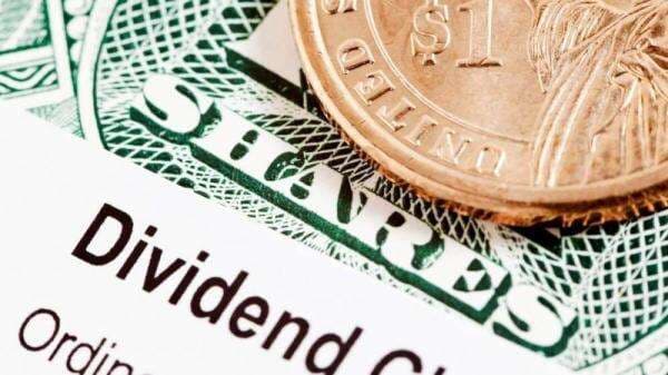 Emiten Baja (GDST) Cairkan Dividen Interim Hari Ini, Segini Nilainya Emiten Baja (GDST) Cairkan Dividen Interim Hari Ini, Segini Nilainya