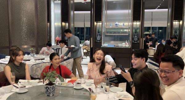 Sensasi Restoran Li Lian di Park Hyatt Jakarta, Manjakan Para Pengunjung Sensasi Restoran Li Lian di Park Hyatt Jakarta, Manjakan Para Pengunjung