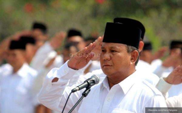 Media Asing Sebut Prabowo Masuk Daftar 10 Pemimpin Dunia yang Berpengaruh di 2025 Media Asing Sebut Prabowo Masuk Daftar 10 Pemimpin Dunia yang Berpengaruh di 2025