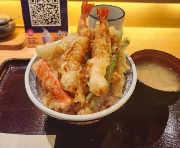 5 Rekomendasi Restoran Buat yang Suka Makanan Jepang 5 Rekomendasi Restoran Buat yang Suka Makanan Jepang