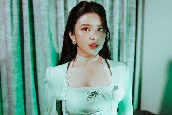 Cerita Tiara Andini Pernah Jadi Korban Pelecehan Seksual: Aku Sedih dan Kaget Cerita Tiara Andini Pernah Jadi Korban Pelecehan Seksual: Aku Sedih dan Kaget