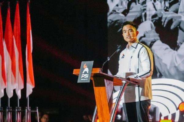 Kaesang PSI Sesumbar Jateng Kandang Gajah, Ini Respons PDIP Kaesang PSI Sesumbar Jateng Kandang Gajah, Ini Respons PDIP