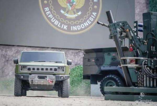 Bangga! Perusahaan Indonesia Defend ID Masuk Daftar 100 Perusahaan Pertahanan Terbesar Dunia 2024 Bangga! Perusahaan Indonesia Defend ID Masuk Daftar 100 Perusahaan Pertahanan Terbesar Dunia 2024