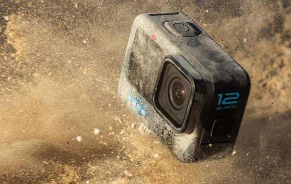 GoPro Sekarat: Dari Bintang Wall Street Rp198 Triliun Jadi Saham Receh GoPro Sekarat: Dari Bintang Wall Street Rp198 Triliun Jadi Saham Receh