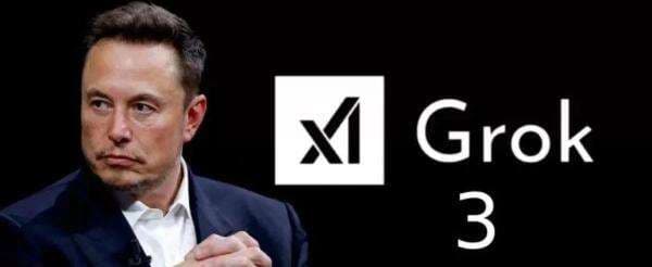 Elon Musk Rencanakan Merger antara SpaceX, Tesla, dan xAI Elon Musk Rencanakan Merger antara SpaceX, Tesla, dan xAI