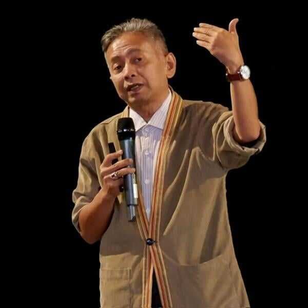 Usul Program MBG Diambil dari Dana Cukai Rokok, Pengamat Pendidikan Jabar: Harus Dipertimbangkan Usul Program MBG Diambil dari Dana Cukai Rokok, Pengamat Pendidikan Jabar: Harus Dipertimbangkan