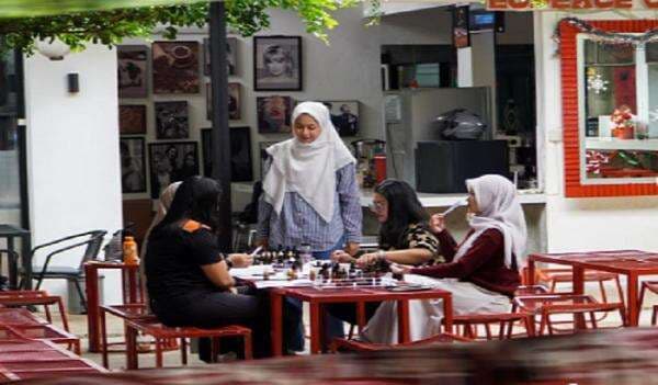 5 Coffee Shop Bandung Kekinian di Lengkong yang Nyaman dan Estetik 5 Coffee Shop Bandung Kekinian di Lengkong yang Nyaman dan Estetik