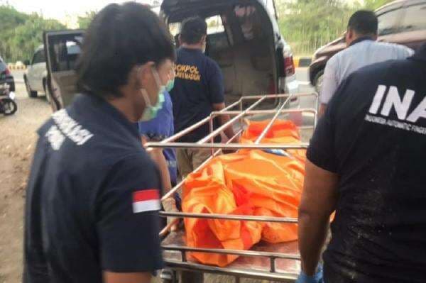 Terungkap! Ini Identitas Mayat Perempuan dalam Warung di Madiun, Diduga Dibunuh Terungkap! Ini Identitas Mayat Perempuan dalam Warung di Madiun, Diduga Dibunuh