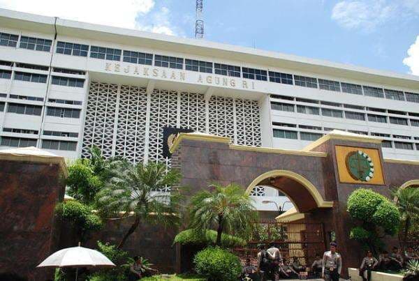 Kejagung Geledah Enam Lokasi Terkait Korupsi MBG, Sasar Kantor dan Rumah Tersangka Kejagung Geledah Enam Lokasi Terkait Korupsi MBG, Sasar Kantor dan Rumah Tersangka
