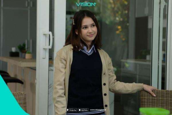 Ada Sandrinna Michelle dan Junior Roberts, Ini Daftar Pemain Top di Series EDI (Ejakulasi Dini) VISION+ Ada Sandrinna Michelle dan Junior Roberts, Ini Daftar Pemain Top di Series EDI (Ejakulasi Dini) VISION+