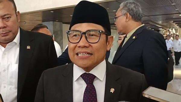 Ponpes Al Khoziny Dibantu APBN, Cak Imin: yang Protes, Apa Solusi Anda? Ponpes Al Khoziny Dibantu APBN, Cak Imin: yang Protes, Apa Solusi Anda?