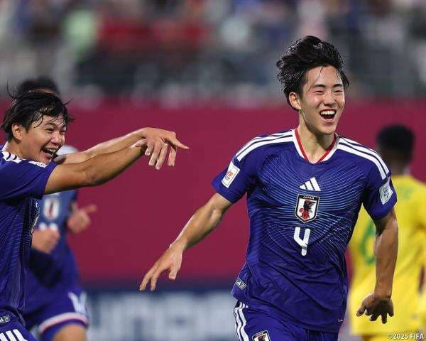Jadwal 16 Besar Piala Dunia U-17 2025: Italia vs Uzbekistan, Jepang Jumpa Korea Utara Jadwal 16 Besar Piala Dunia U-17 2025: Italia vs Uzbekistan, Jepang Jumpa Korea Utara