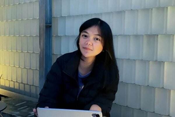 Bobotoh Cantik Tifana Ilma Pede Timnas Indonesia Kalahkan Arab Saudi, Prediksi Skor Menang Tipis 2-1 Bobotoh Cantik Tifana Ilma Pede Timnas Indonesia Kalahkan Arab Saudi, Prediksi Skor Menang Tipis 2-1